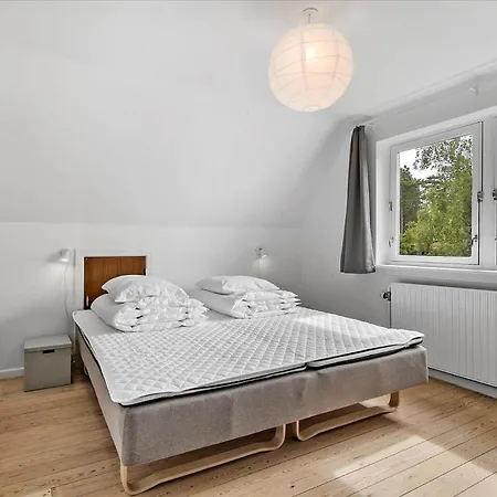 Semesterbostad Fy343-martofte-fynshovedvej-760 *