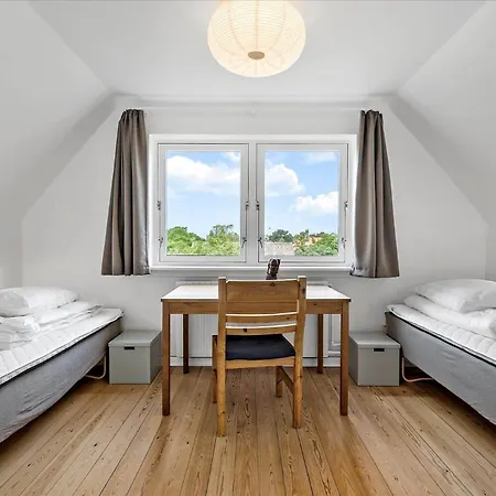 Semesterbostad Fy343-martofte-fynshovedvej-760