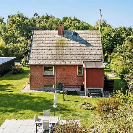 Fy343-martofte-fynshovedvej-760 Ferienhaus *