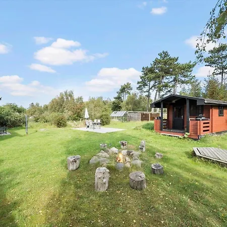 Fy343-martofte-fynshovedvej-760 Dom wakacyjny Martofte
