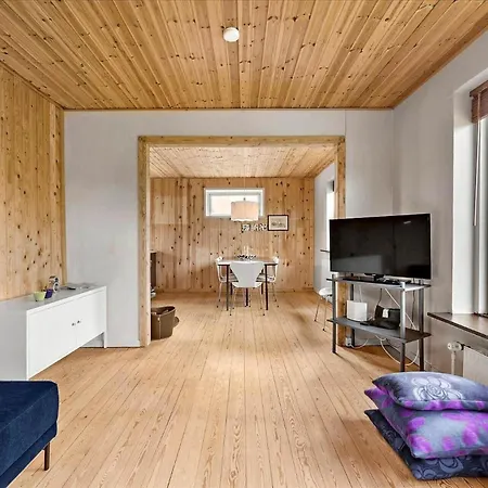 Hébergement de vacances Fy343-martofte-fynshovedvej-760 *