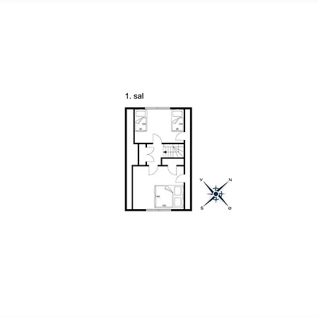 Casa de Férias Fy343-martofte-fynshovedvej-760