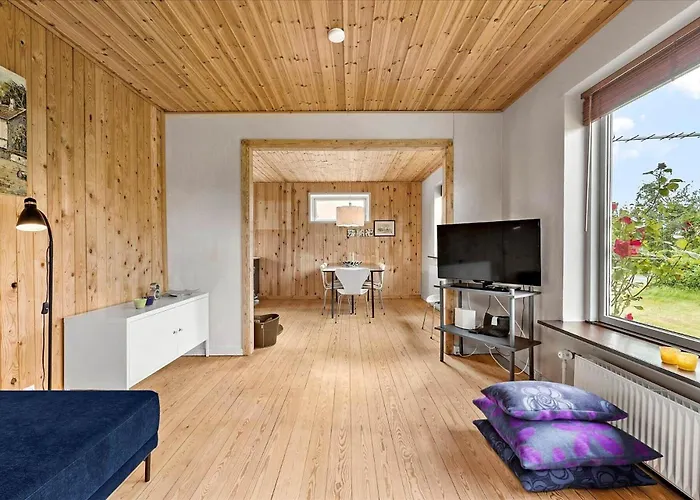 Ferienhaus Fy343-martofte-fynshovedvej-760 *